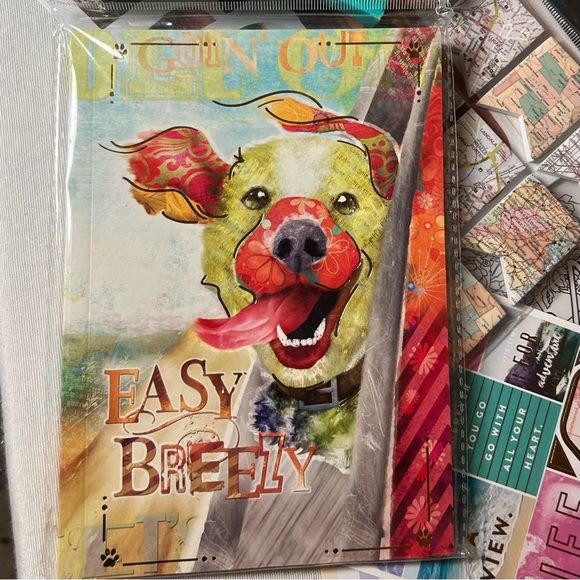 TRAVEL GIFT SET #2 ROAD TRIPPING - Picture 3 of 16